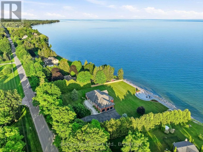 353 LAKESHORE ROAD, Alnwick/Haldimand, Ontario, K9A4J8