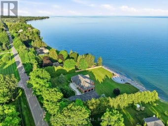 353 Lakeshore Road, Alnwick/haldimand Ontario