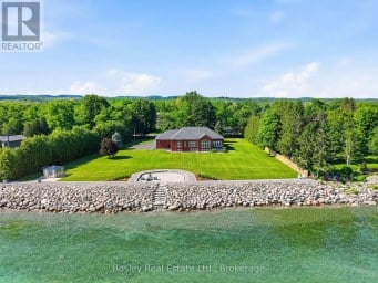 353 Lakeshore Road, Alnwick/haldimand Ontario