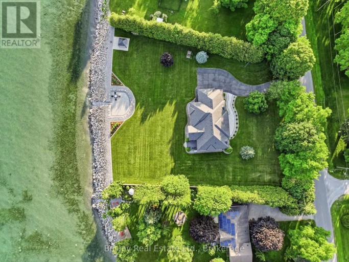 353 LAKESHORE ROAD, Alnwick/Haldimand, Ontario, K9A4J8