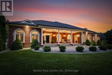 353 Lakeshore Road, Alnwick/haldimand Ontario