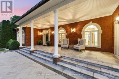 353 Lakeshore Road, Alnwick/haldimand Ontario