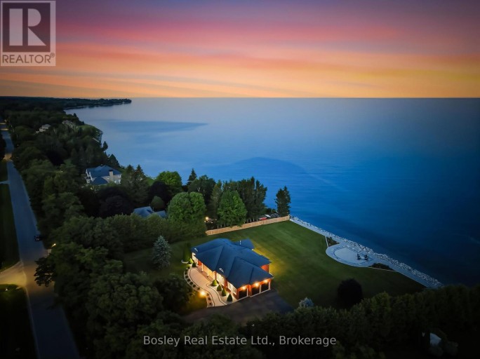 353 LAKESHORE ROAD, Alnwick/Haldimand, Ontario, K9A4J8
