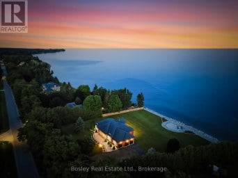 353 Lakeshore Road, Alnwick/haldimand Ontario