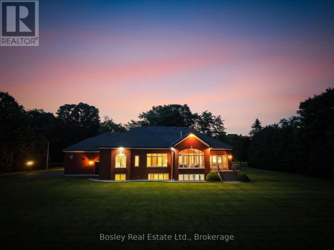 353 LAKESHORE ROAD, Alnwick/Haldimand, Ontario, K9A4J8