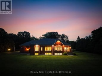 353 Lakeshore Road, Alnwick/haldimand Ontario