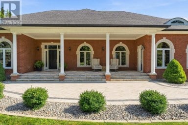 353 Lakeshore Road, Alnwick/haldimand Ontario