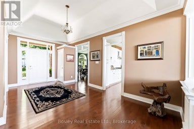 353 Lakeshore Road, Alnwick/haldimand Ontario