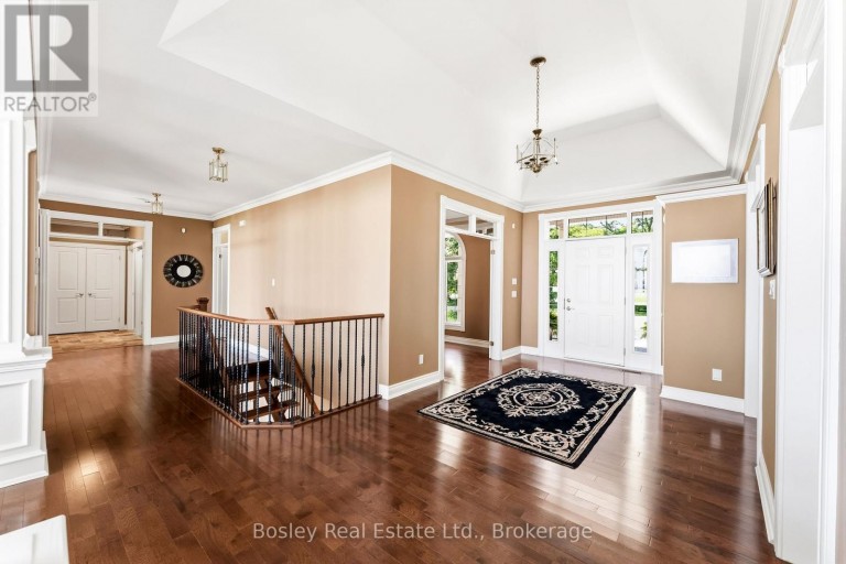 353 LAKESHORE ROAD, Alnwick/Haldimand, Ontario, K9A4J8