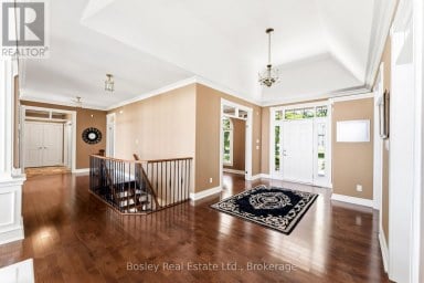 353 Lakeshore Road, Alnwick/haldimand Ontario