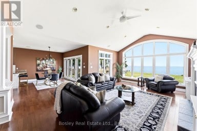 353 Lakeshore Road, Alnwick/haldimand Ontario