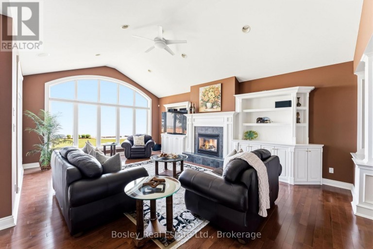 353 LAKESHORE ROAD, Alnwick/Haldimand, Ontario, K9A4J8