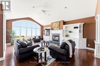 353 Lakeshore Road, Alnwick/haldimand Ontario