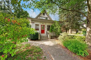 3 DOWNES AVENUE Prince Edward County (Picton Ward) Ontario photo 1