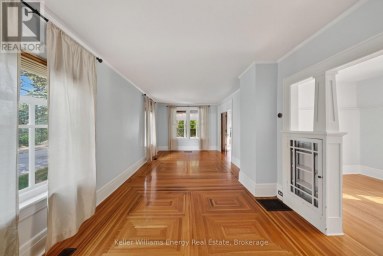 3 DOWNES AVENUE Prince Edward County (Picton Ward) Ontario photo 15