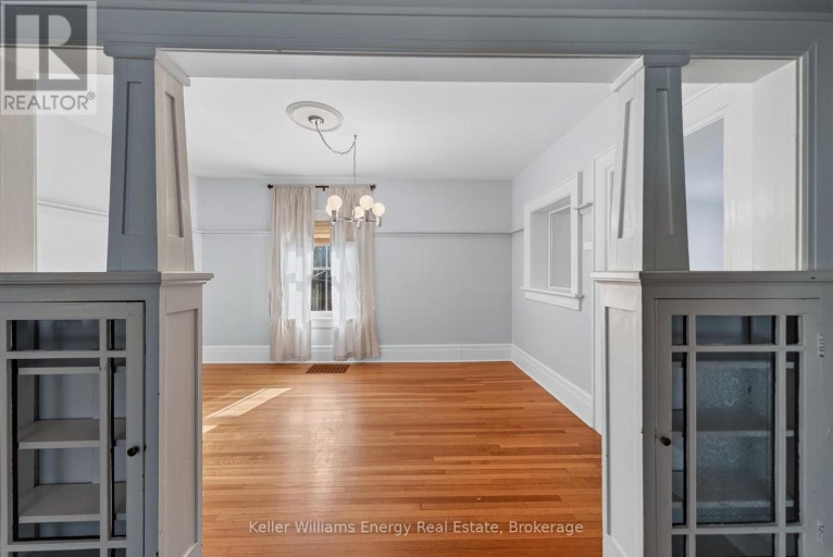 3 DOWNES AVENUE, Prince Edward County (Picton Ward), Ontario, K0K2T0