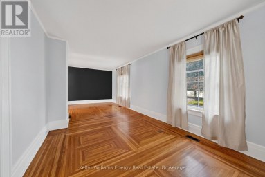 3 DOWNES AVENUE Prince Edward County (Picton Ward) Ontario photo 2