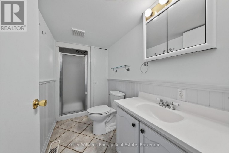 3 DOWNES AVENUE, Prince Edward County (Picton Ward), Ontario, K0K2T0