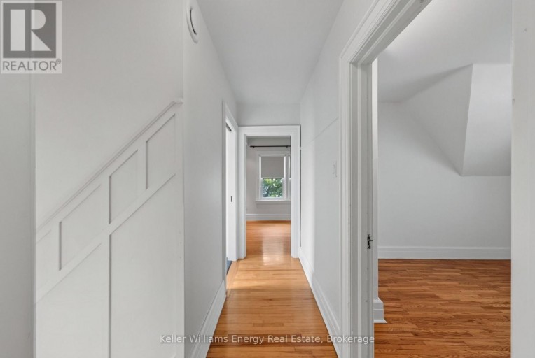 3 DOWNES AVENUE, Prince Edward County (Picton Ward), Ontario, K0K2T0