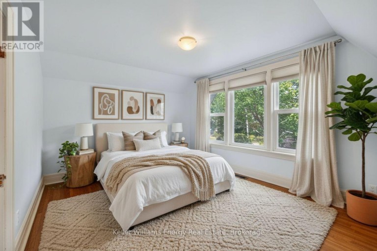 3 DOWNES AVENUE, Prince Edward County (Picton Ward), Ontario, K0K2T0