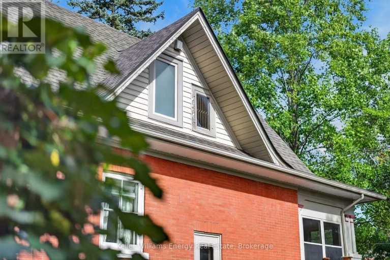 3 DOWNES AVENUE, Prince Edward County (Picton Ward), Ontario, K0K2T0