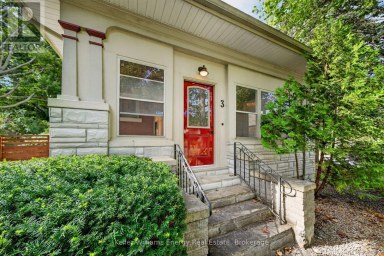 3 DOWNES AVENUE Prince Edward County (Picton Ward) Ontario photo 38