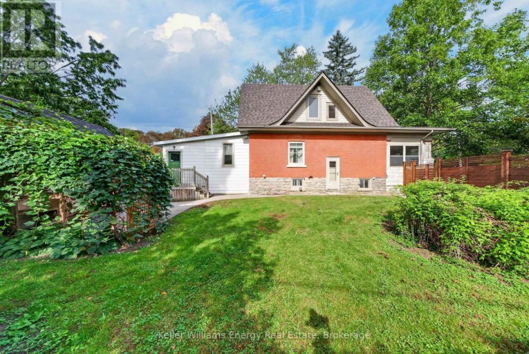 3 DOWNES AVENUE, Prince Edward County (Picton Ward), Ontario, K0K2T0