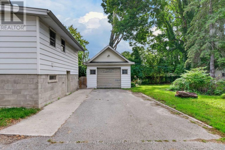 3 DOWNES AVENUE, Prince Edward County (Picton Ward), Ontario, K0K2T0