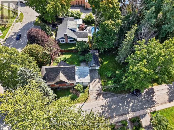 3 DOWNES AVENUE, Prince Edward County (Picton Ward), Ontario, K0K2T0