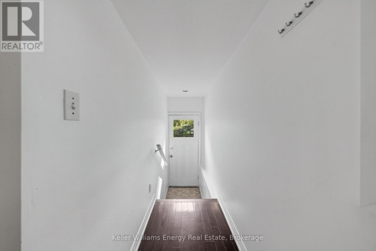 3 DOWNES AVENUE, Prince Edward County (Picton Ward), Ontario, K0K2T0