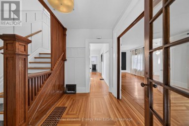 3 DOWNES AVENUE Prince Edward County (Picton Ward) Ontario photo 9