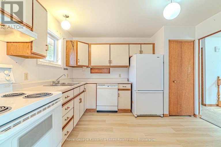 182 COLBORNE STREET W, Kawartha Lakes (Lindsay), Ontario, K9V6A1