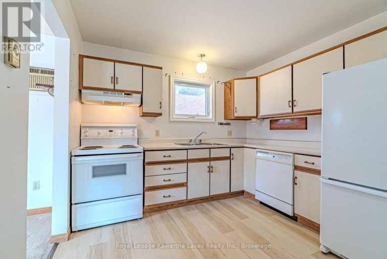 182 COLBORNE STREET W, Kawartha Lakes (Lindsay), Ontario, K9V6A1