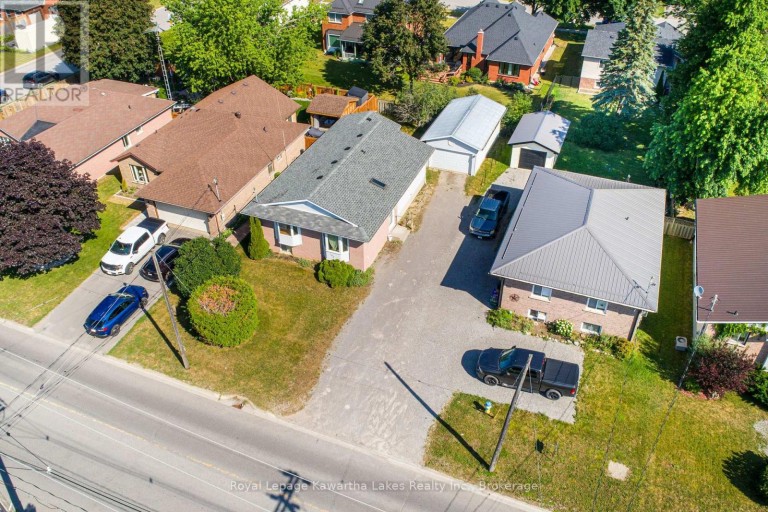 182 COLBORNE STREET W, Kawartha Lakes (Lindsay), Ontario, K9V6A1