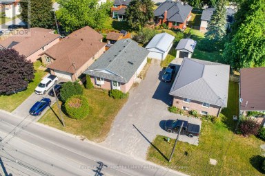 182 COLBORNE STREET W Kawartha Lakes (Lindsay) Ontario photo 2