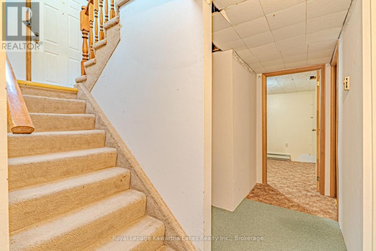 182 COLBORNE STREET W, Kawartha Lakes (Lindsay), Ontario, K9V6A1