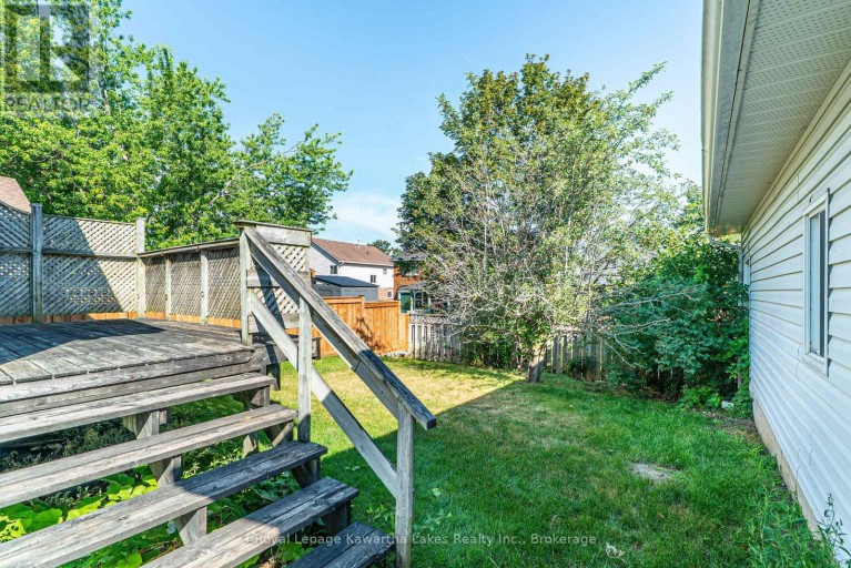 182 COLBORNE STREET W, Kawartha Lakes (Lindsay), Ontario, K9V6A1