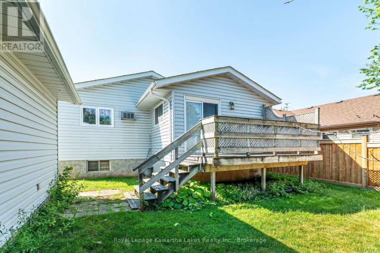 182 COLBORNE STREET W, Kawartha Lakes (Lindsay), Ontario, K9V6A1