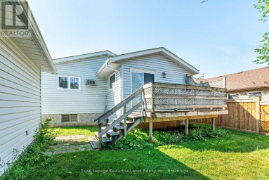 182 COLBORNE STREET W Kawartha Lakes (Lindsay) Ontario photo 32