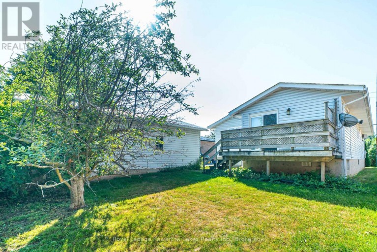 182 COLBORNE STREET W, Kawartha Lakes (Lindsay), Ontario, K9V6A1