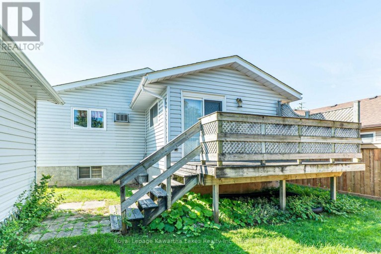 182 COLBORNE STREET W, Kawartha Lakes (Lindsay), Ontario, K9V6A1