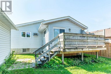 182 COLBORNE STREET W Kawartha Lakes (Lindsay) Ontario photo 35