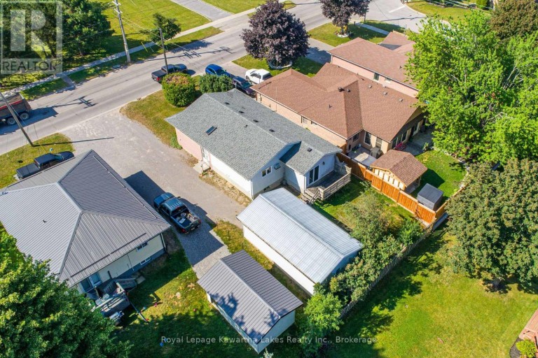 182 COLBORNE STREET W, Kawartha Lakes (Lindsay), Ontario, K9V6A1