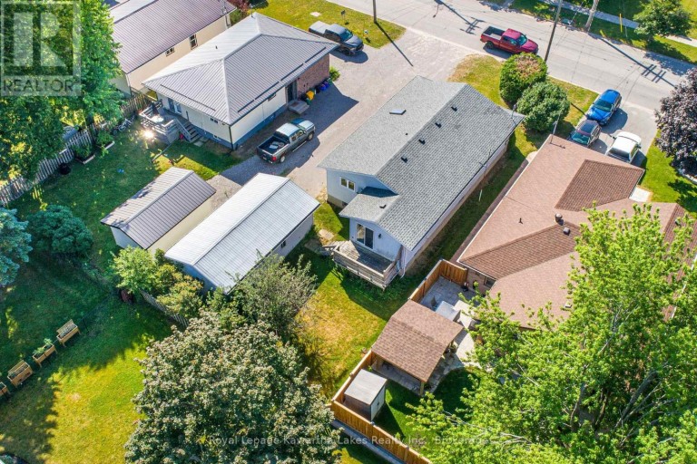 182 COLBORNE STREET W, Kawartha Lakes (Lindsay), Ontario, K9V6A1
