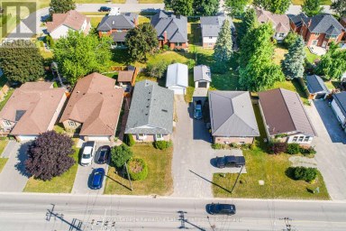 182 COLBORNE STREET W Kawartha Lakes (Lindsay) Ontario photo 4
