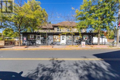 104 & 105 - 928 LAKE DRIVE E Georgina (Sutton & Jackson's Point) Ontario photo 1