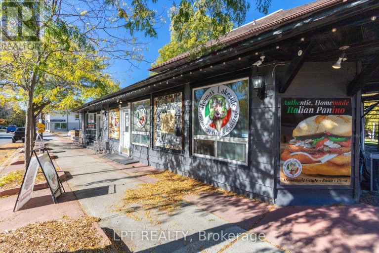 104 & 105 - 928 LAKE DRIVE E, Georgina (Sutton & Jackson's Point), Ontario, L0E1L0