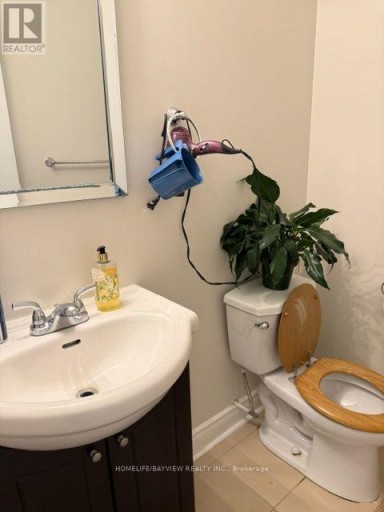 W/O BASEMENT - 21 BRISTLEWOOD CRESCENT, Vaughan (Patterson), Ontario, L4J9K7