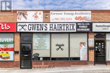 3 - 15461 YONGE STREET Aurora (Aurora Village) Ontario photo 1