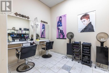 3 - 15461 YONGE STREET Aurora (Aurora Village) Ontario photo 10
